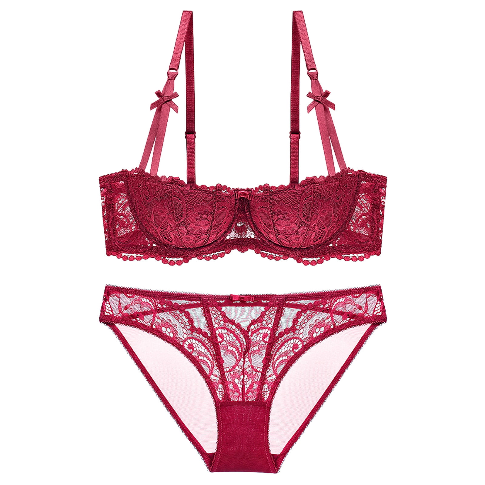 Xihbxyly y Lingerie For Women Plus Size Women s French y xihbxyly-y-lingerie-for-women-plus-size-women-s-french-y