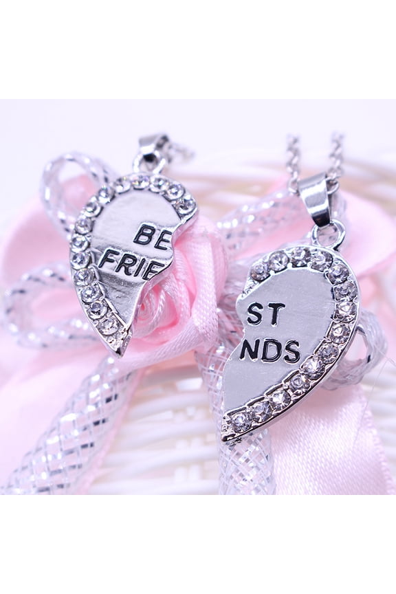 Women's Friendship Necklace, Game Controller Necklace, Promise Pendant Necklace, Best Friend Necklace, Two-Player Game Console Necklace, Male Best Friend Necklace, Gift for a Friend