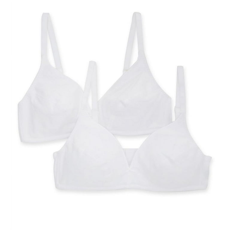 36A Wire-Free Bras