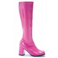 thumbnail image 1 of Women's Fuchsia Gogo Boots, 1 of 2