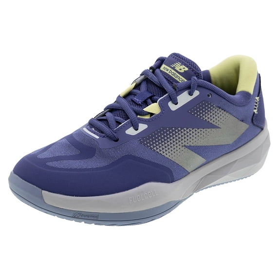 Women's FuelCell 796v4 D Width Tennis Shoes Dream State and Parchment