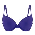 thumbnail image 1 of Women's Full Coverage Underwire Bra with Adjustable Straps for Support and Comfort, 1 of 2