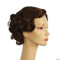 thumbnail image 1 of Women's Full Fluff Wig, 1 of 2