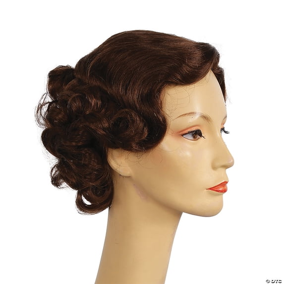 Women's Full Fluff Wig