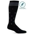 thumbnail image 1 of Sockwell Women's Full Heart Moderate Knee-High Socks, 1 of 4