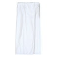 thumbnail image 1 of Women's Full Length Towel Wrap | Soft Lightweight Bathrobe & Beach Cover Up | Adjustable Spa Wrap for Pool, Gym & Travel | Quick-Dry Polyester | 55x31 Inches | 1 Piece, 1 of 6