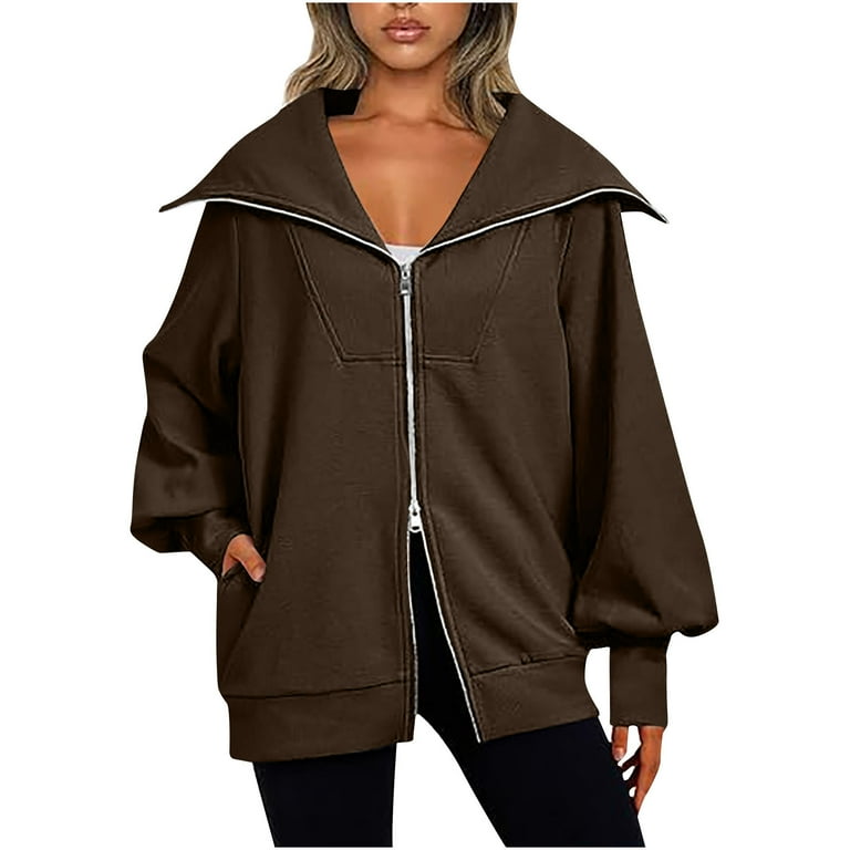 V-Neck Hooded Cloak Sweatshirt V-Neck Hooded Cloak Sweatshirt