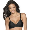 thumbnail image 1 of Women's Fully Padded Wirefree Bra, 1 of 3