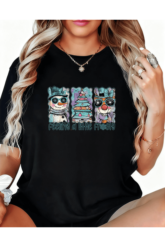 Snowman Shirts