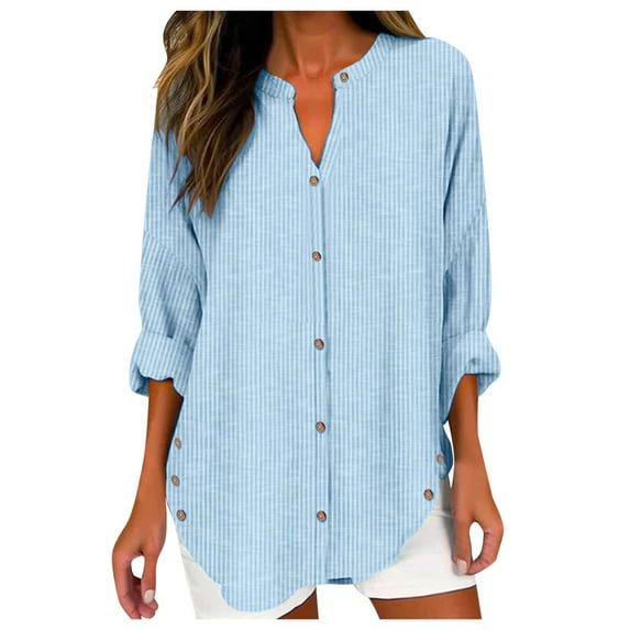 Women's Funny Printed Short Sleeve T-Shirt Loose Fit Round Neck Casual Comfortable Top for Everyday Wear