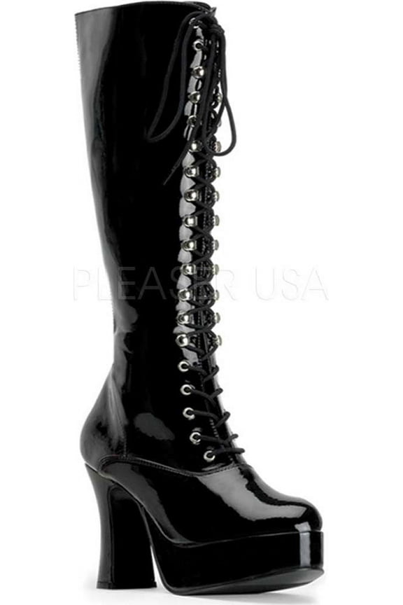 Sexy Knee High Boots