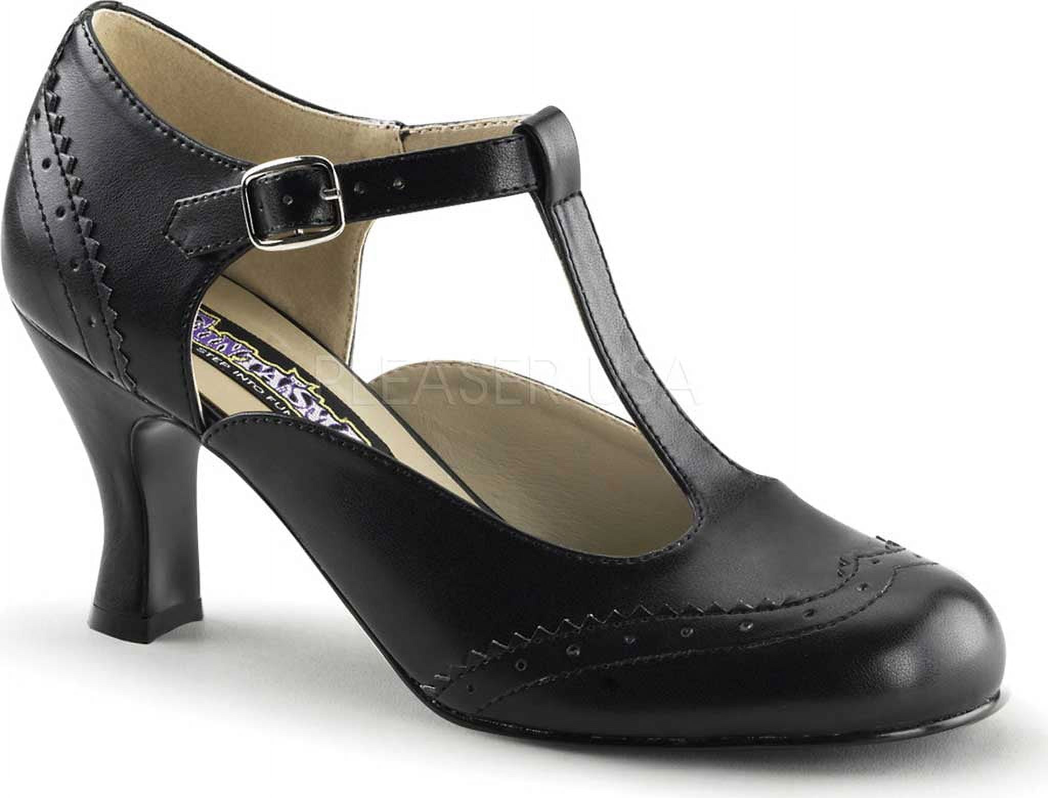 Women's Funtasma Flapper 26 - Walmart.com