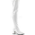 thumbnail image 1 of Women's Funtasma Gogo 3000 Thigh High Boot, 1 of 2