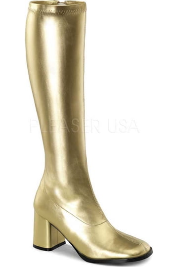 Funtasma Cream Men\'s Boots Amazon.com: Funtasma Men main image 4