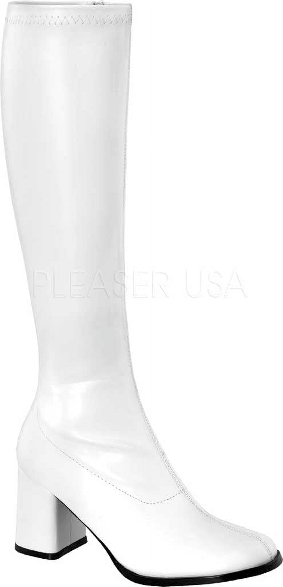 Funtasma Women's Gogo150/WPU Boot - Platform Boot, High Comfort Women's Boots - View #4
