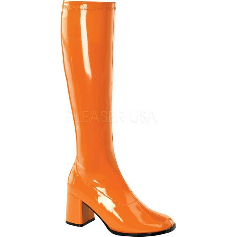 Pleaser gogo 300 online