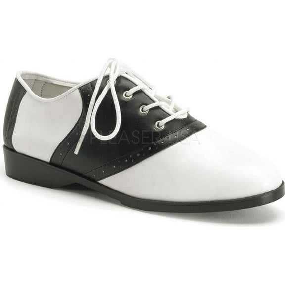 Women's Funtasma Saddle 50 Two Tone Oxford