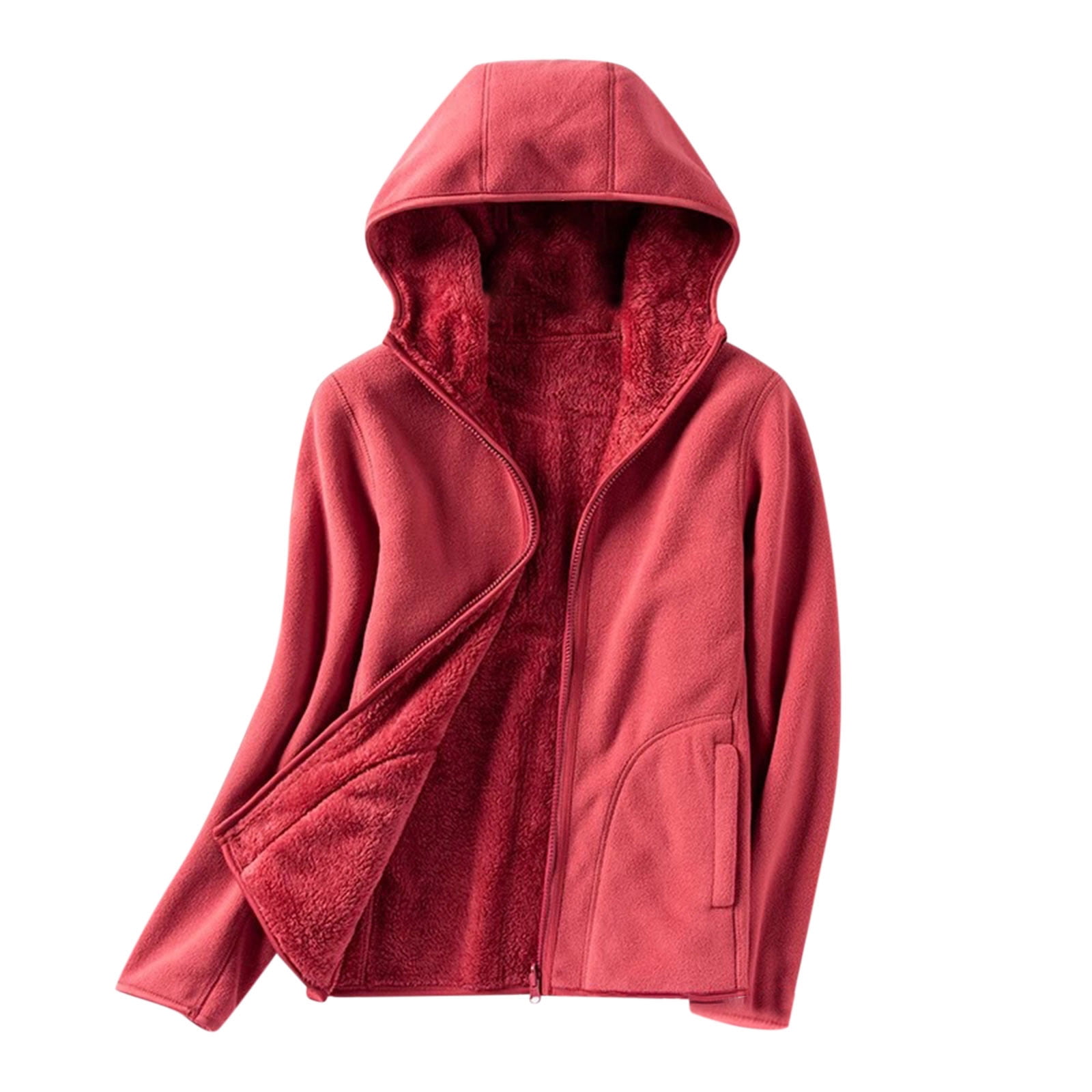 Gina Veste de pluie pour femme