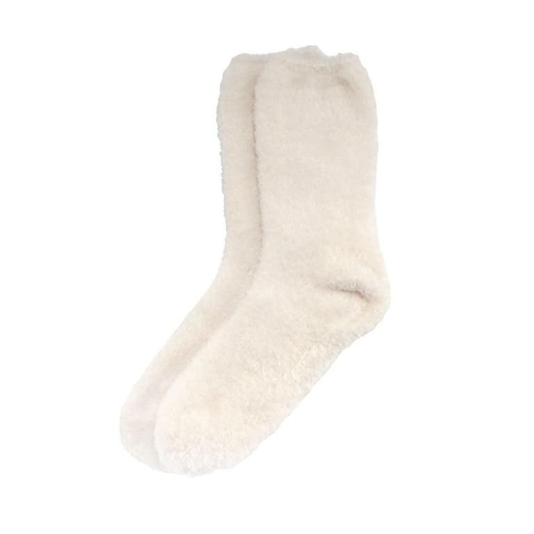 Off white color socks 2025