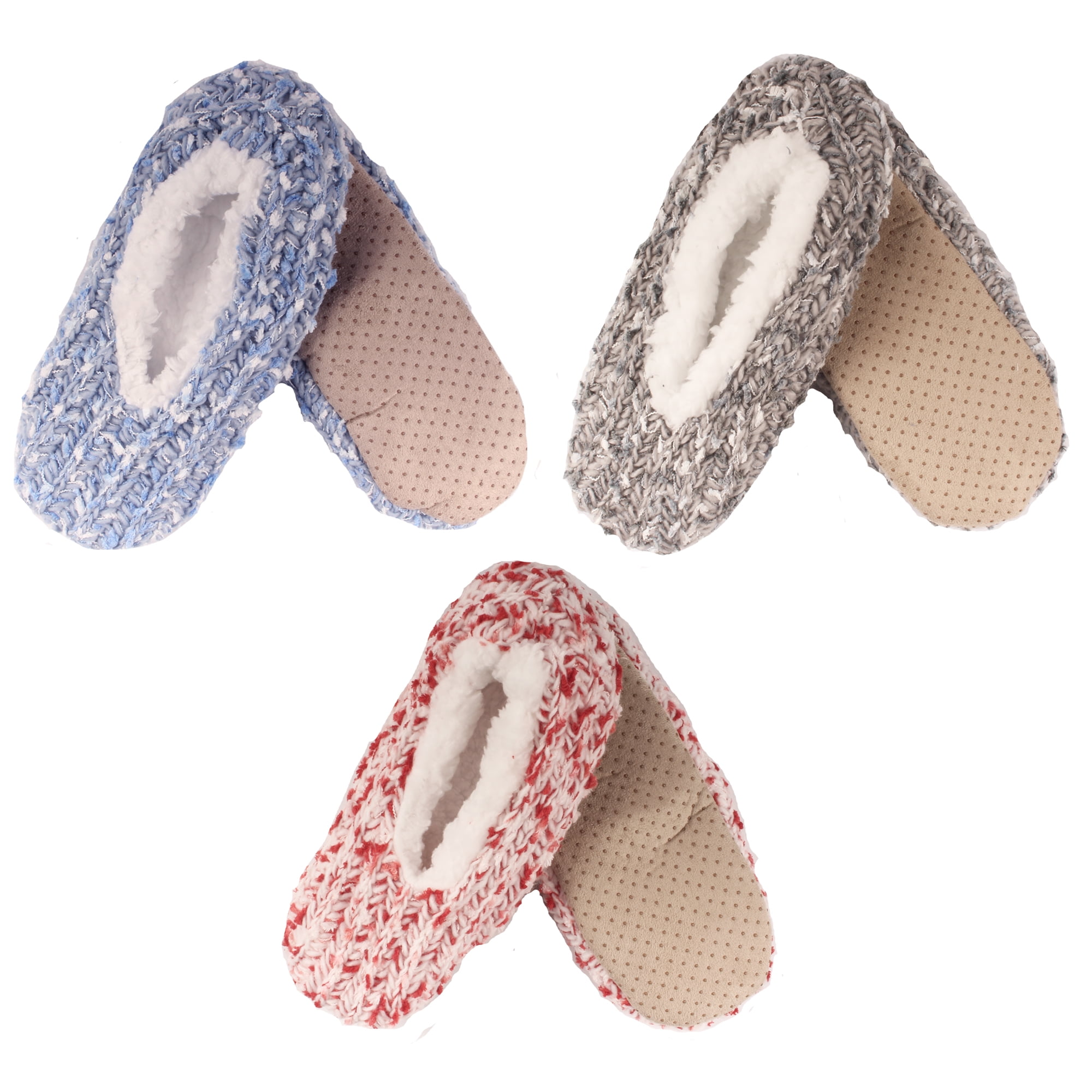 Slippers with grips hotsell