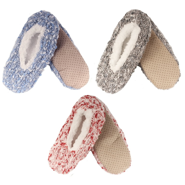 Slippers with good grip 2025