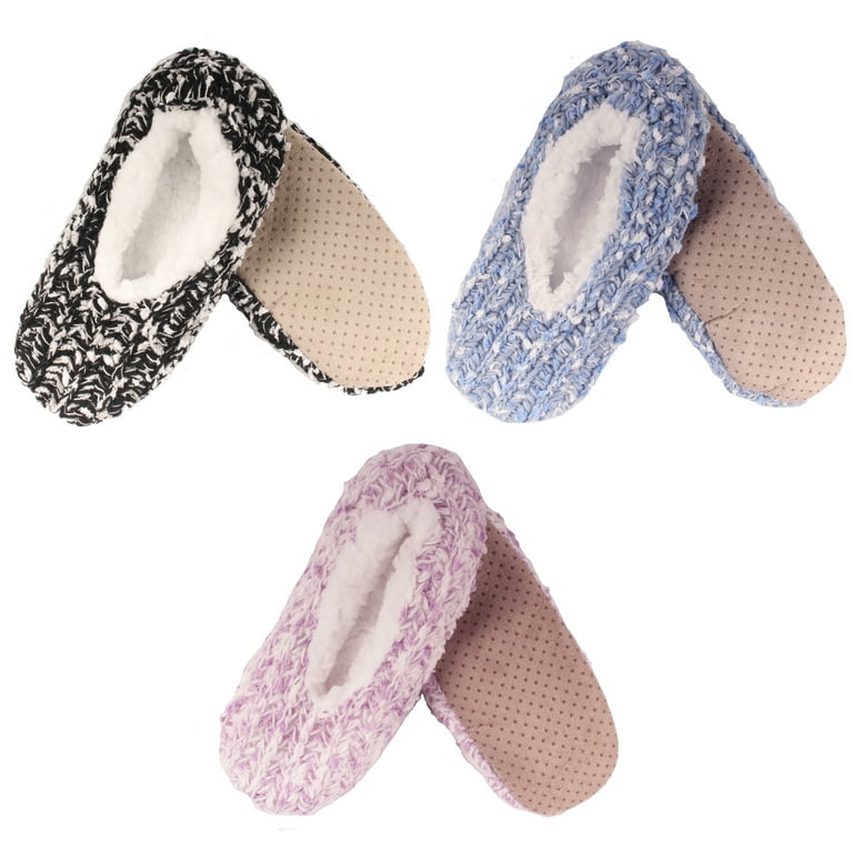 Grippy slippers 2025