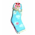 thumbnail image 1 of Women's Fuzzy Warm Extra Soft Winter Cozy Crew Christmas Socks, 1 of 3