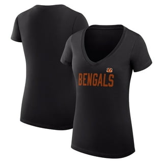 bengals shirts walmart
