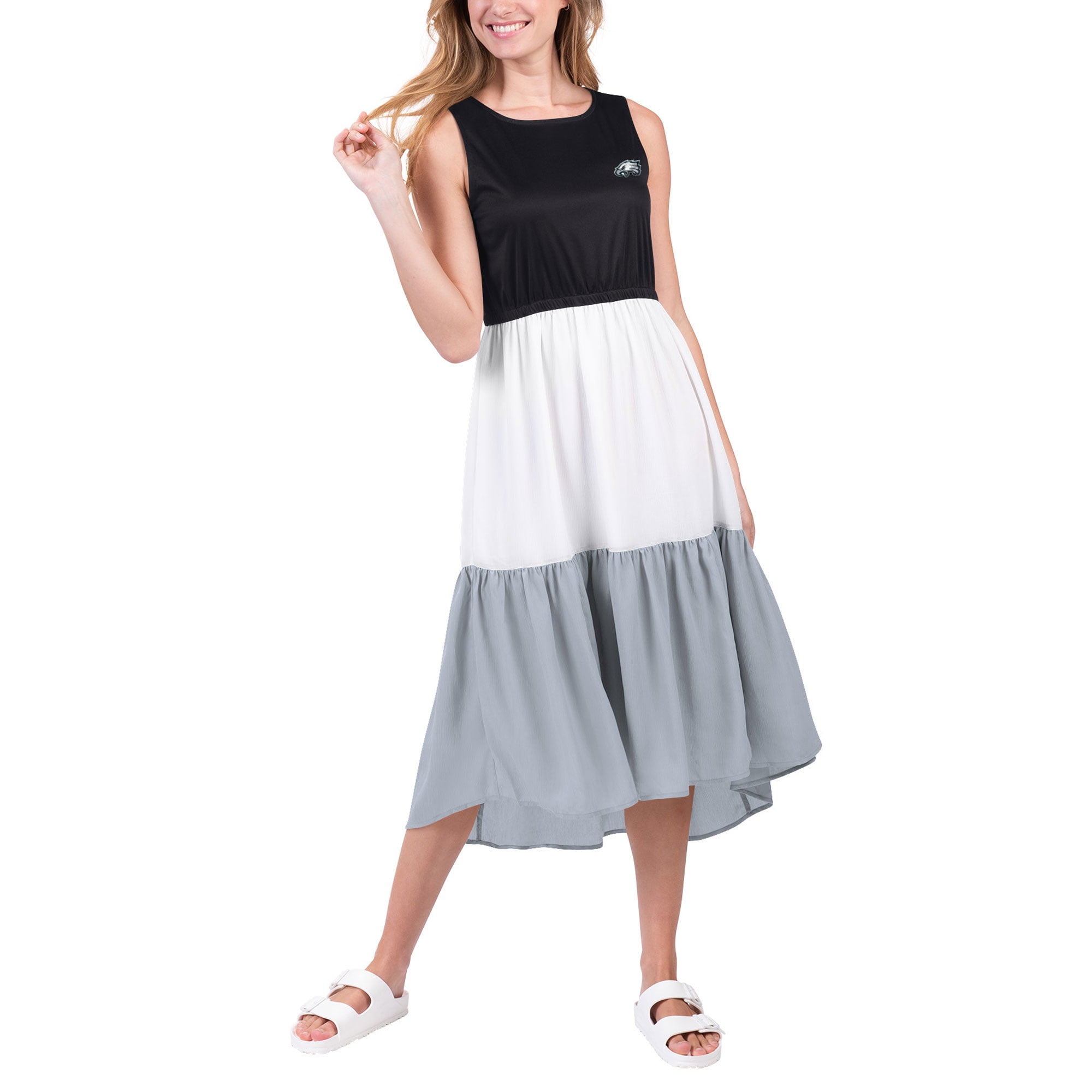 brocade dress women At The Sunrise Emerald Shimmer Brocade Dress  Shop the Mint