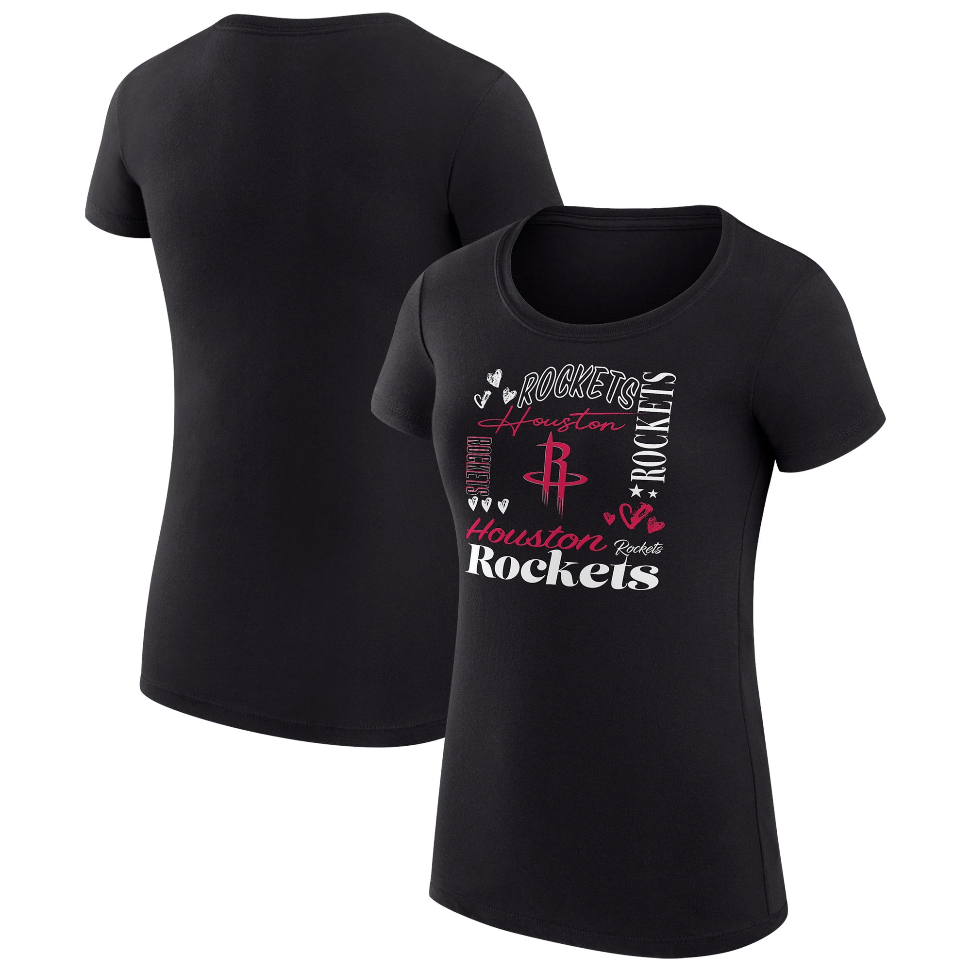 売れ筋商品|||カールバンクス カットソー トップス レディース Women's Black Cleveland Cavaliers Large City Logo Fitted V-Neck T-Shirt Black Women's Cleveland Cavaliers G-III 4Her by Carl Banks Black
