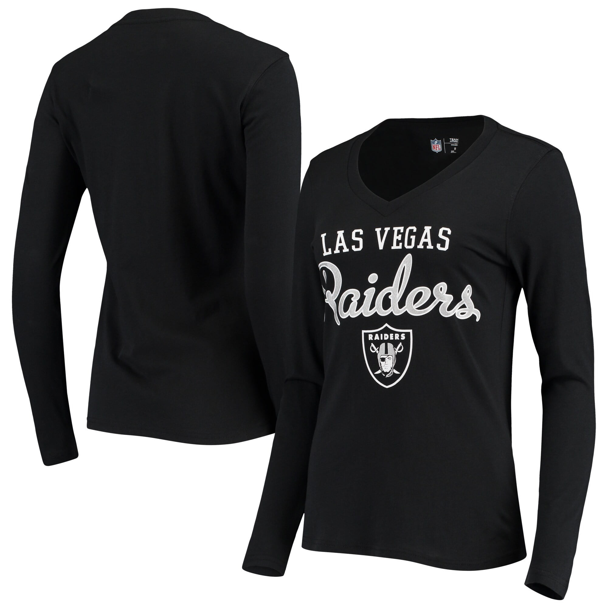 Las Vegas Raiders hoodie cute long sleeve cheap Sweatshirt for men -Jack  sport shop