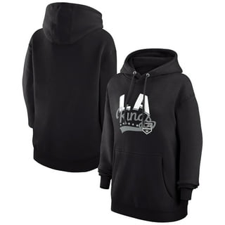 La kings women's sweatshirt cheap