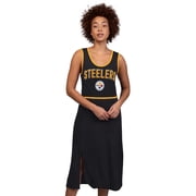 Steelers Women's Dresses Collection