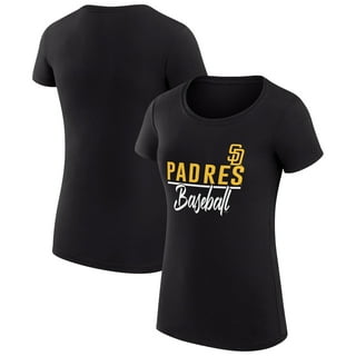 San Diego Padres Womens in San Diego Padres Team Shop Walmart