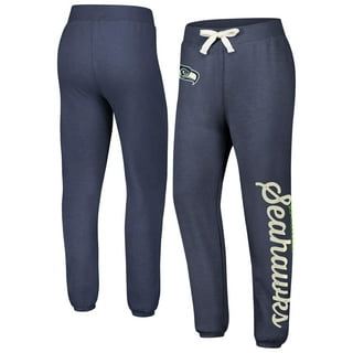 Seattle Seahawks Pajamas, Sweatpants & Loungewear in Seattle Seahawks Team  Shop 