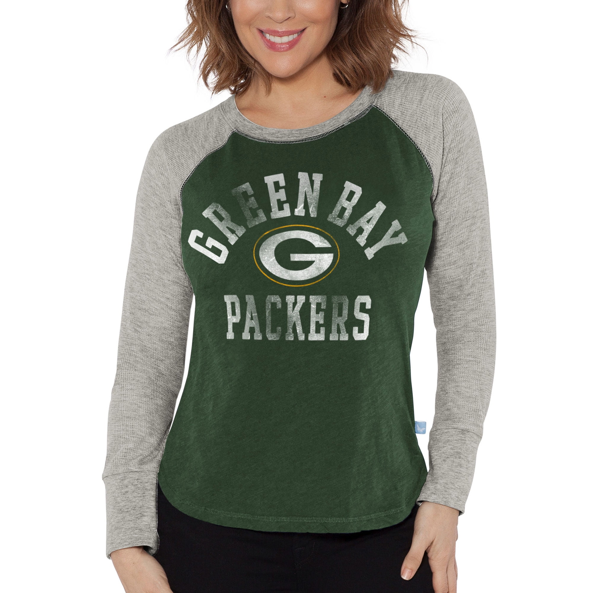 Women's Green Bay Packers Apparel