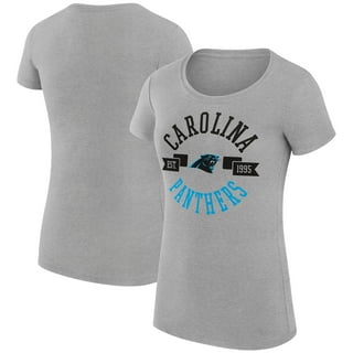 carolina panthers women's apparel walmart