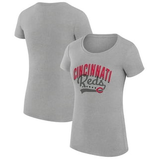 Cincinnati reds maternity shirt sale