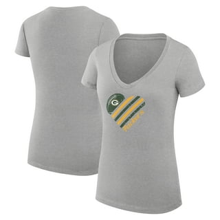 Official Green Bay Packers Ladies Button-Up Shirts, Ladies Dress Shirts,  Packers Ladies Sweater Vest, Ladies Packers Flannels