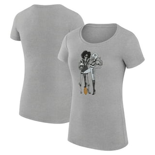 Girls shop raider shirts