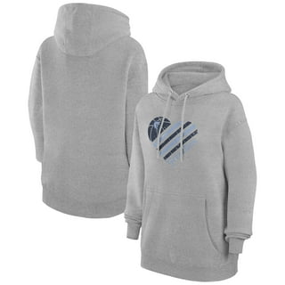 Female Memphis Grizzlies Sweatshirts in Memphis Grizzlies