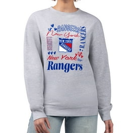 売れ筋商品|||４７ブランド カットソー トップス レディース Women's Blue New York Rangers Cropped Superior Lacer Pullover Hoodie Blue Women's New York Rangers Pro Standard Black Jewels Cropped