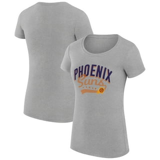 Phoenix Suns Gear & Apparel