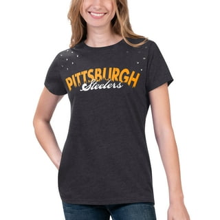 Steelers Lady's Shirts