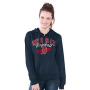 Female Boston Red Sox Sweatshirts in Boston Red Sox Team