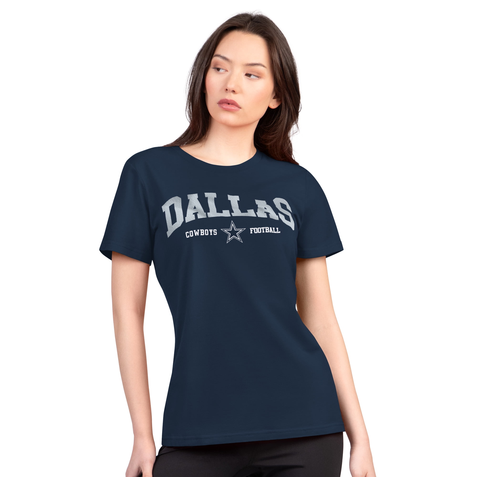 Female Dallas Cowboys Womens Gear in Dallas Cowboys Team Shop - Walmart.com