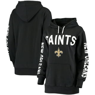 Womens saints sweater discount
