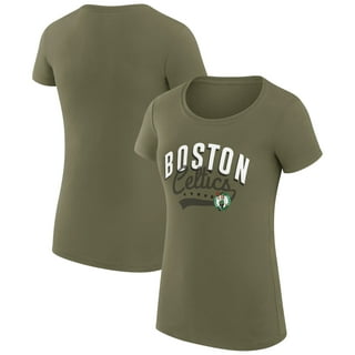 Men's Concepts Sport Black/Kelly Green Boston Celtics Long Sleeve T-Shirt &  Pants Sleep Set