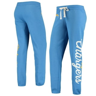 Outerstuff Big Boys and Girls Powder Blue Los Angeles Chargers Team Color  Pajama Pants - Macy's