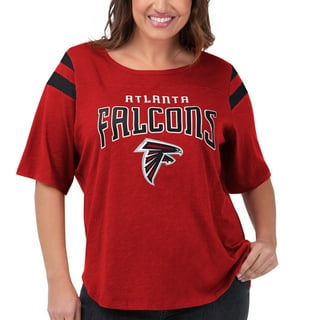 Atlanta Falcons Womens Gear in Atlanta Falcons Team Shop Walmart